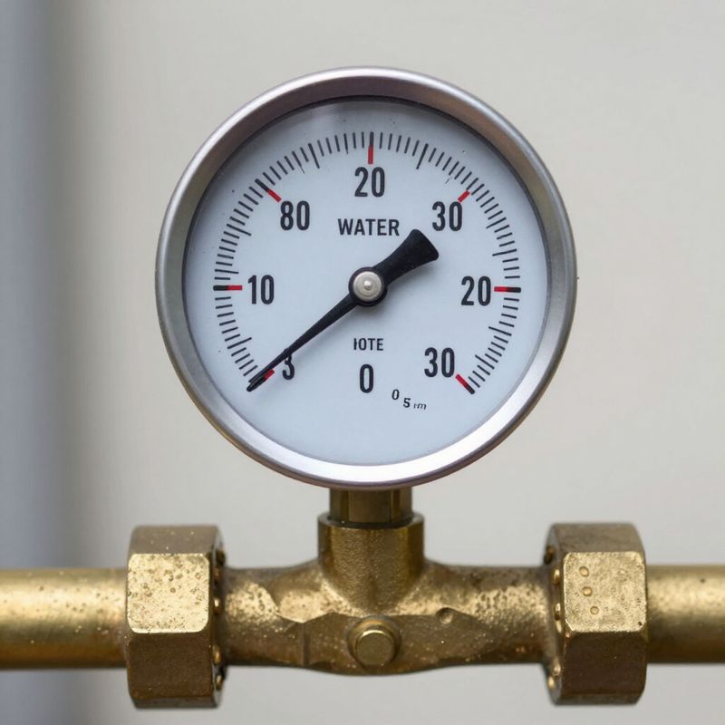 Leak Detection & Repair in Anchorage