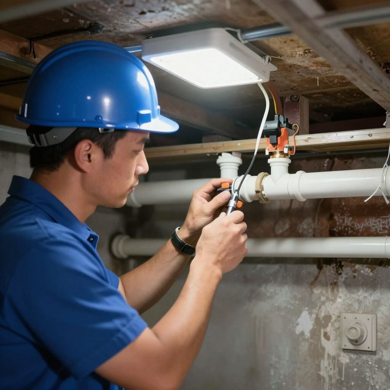 Can You Relocate a Water Meter: An Anchorage Guide